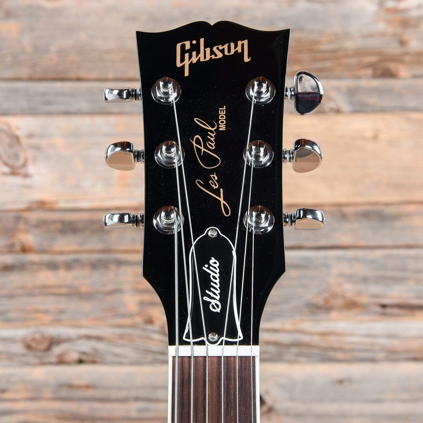 Gibson Les Paul Studio BBQ Burst 2019 Electric Guitars / Solid Body