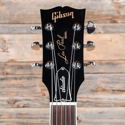 Gibson Les Paul Studio BBQ Burst 2019 Electric Guitars / Solid Body