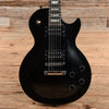 Gibson Les Paul Studio Black 1992 Electric Guitars / Solid Body