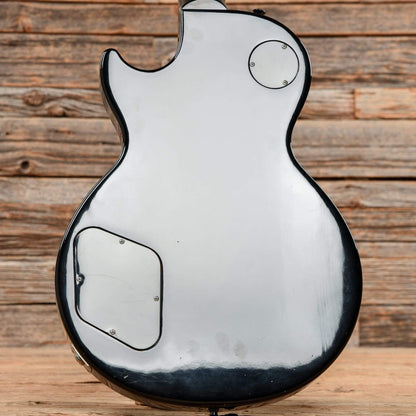 Gibson Les Paul Studio Black 1992 Electric Guitars / Solid Body