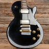 Gibson Les Paul Studio Black 1995 Electric Guitars / Solid Body
