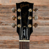Gibson Les Paul Studio Black 1998 Electric Guitars / Solid Body