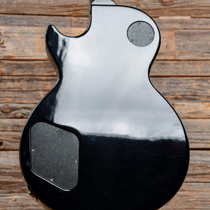 Gibson Les Paul Studio Black 2016 Electric Guitars / Solid Body