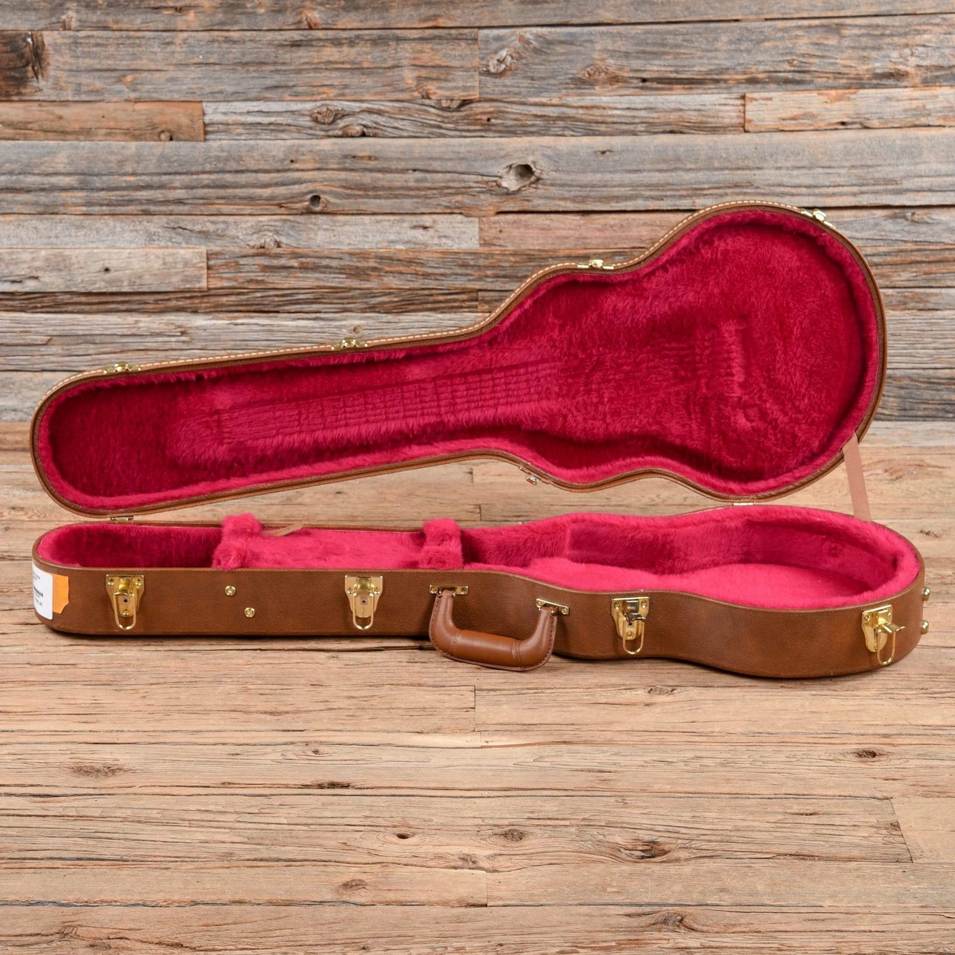 Gibson Les Paul Studio Black 2016 Electric Guitars / Solid Body