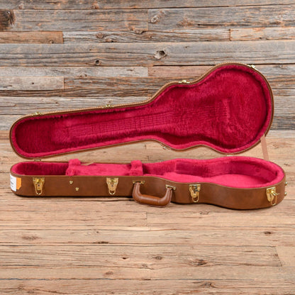 Gibson Les Paul Studio Black 2016 Electric Guitars / Solid Body