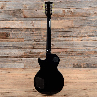 Gibson Les Paul Studio Black 2016 Electric Guitars / Solid Body