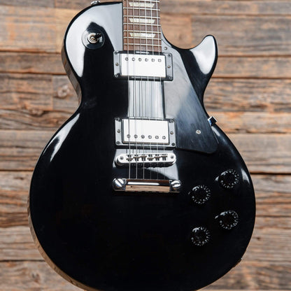 Gibson Les Paul Studio Black 2016 Electric Guitars / Solid Body