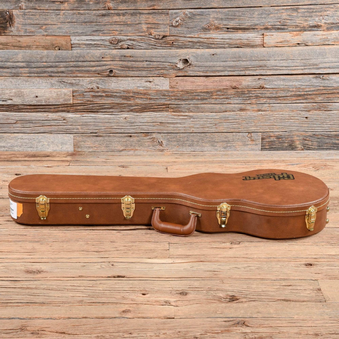 Gibson Les Paul Studio Black 2016 Electric Guitars / Solid Body