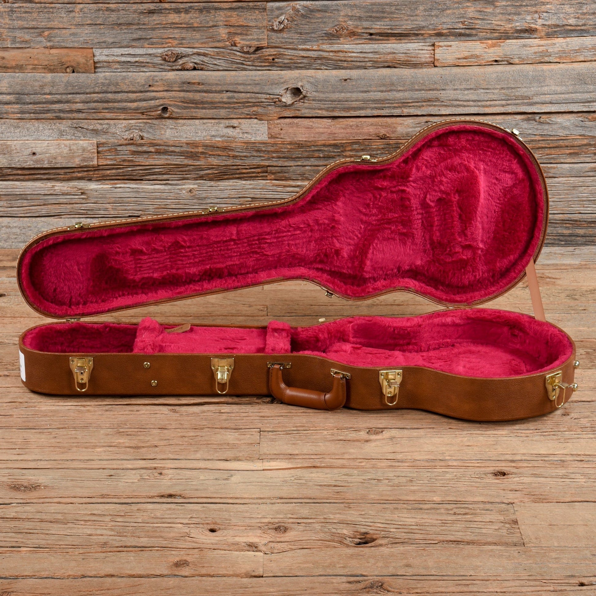 Gibson Les Paul Studio Blue Sparkle 2014 Electric Guitars / Solid Body