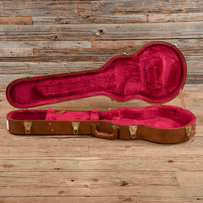 Gibson Les Paul Studio Blue Sparkle 2014 Electric Guitars / Solid Body