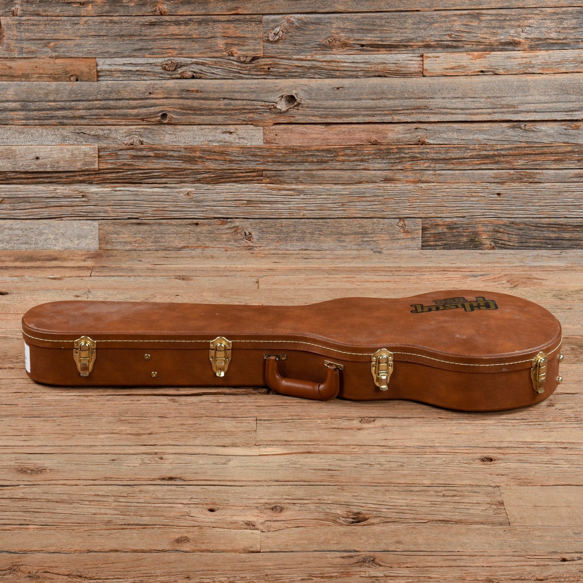 Gibson Les Paul Studio Blue Sparkle 2014 Electric Guitars / Solid Body