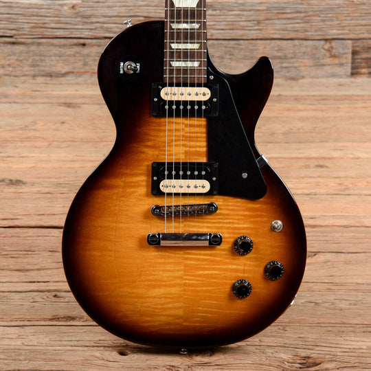 Gibson Les Paul Studio Deluxe  2012 Electric Guitars / Solid Body