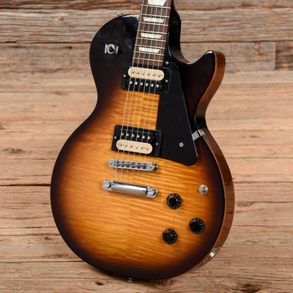 Gibson Les Paul Studio Deluxe  2012 Electric Guitars / Solid Body