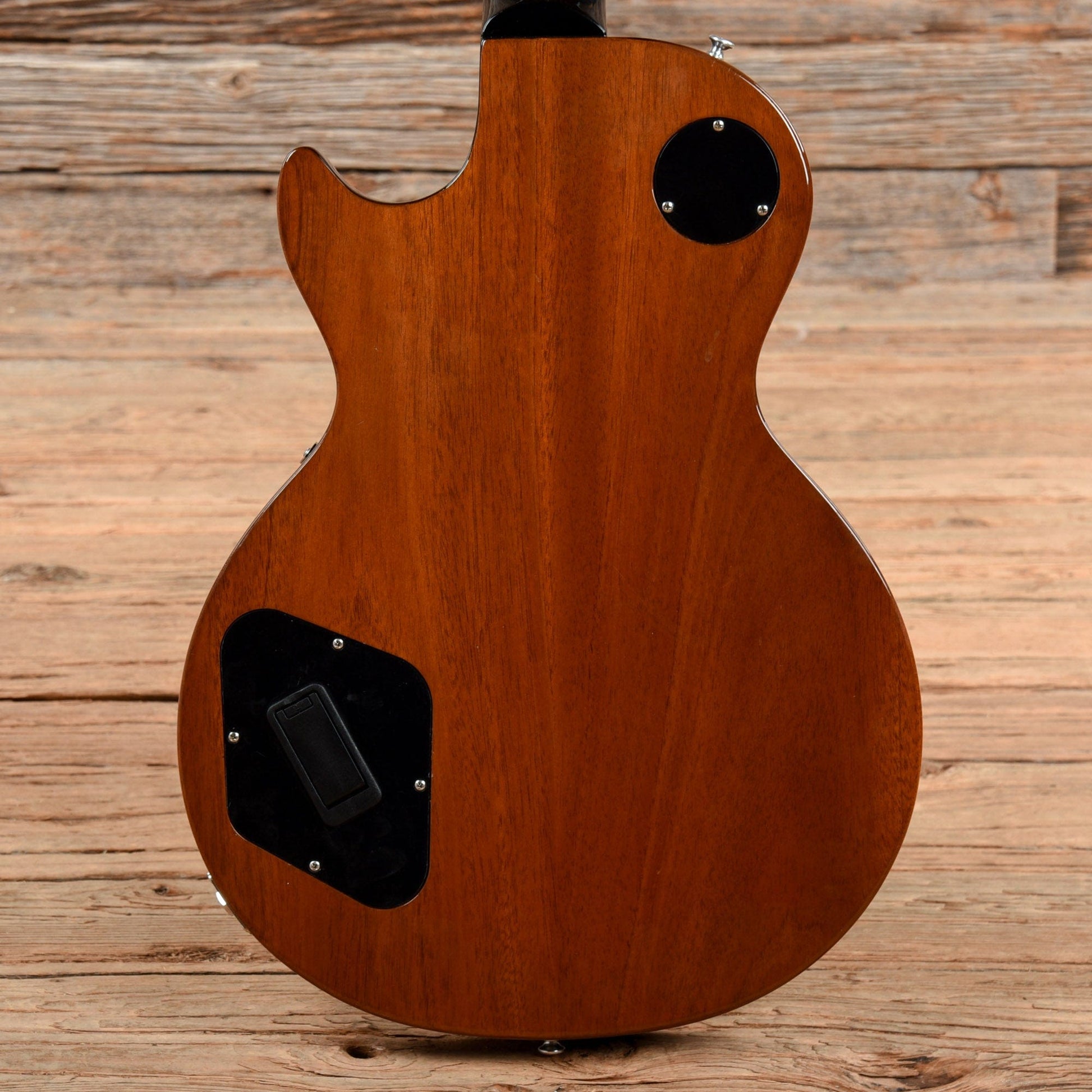 Gibson Les Paul Studio Deluxe  2012 Electric Guitars / Solid Body