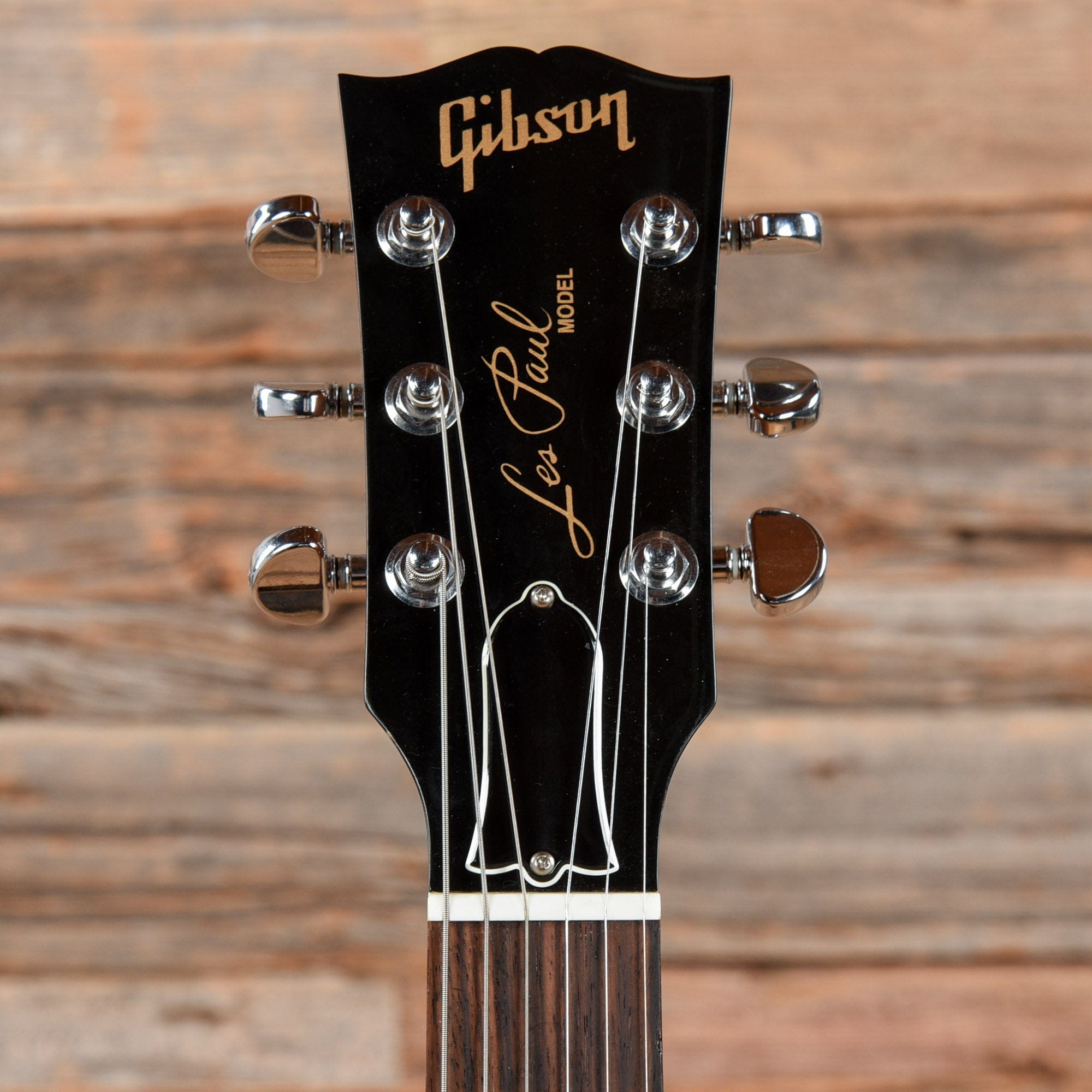 Gibson Les Paul Studio Deluxe  2012 Electric Guitars / Solid Body