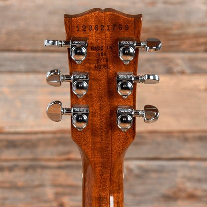 Gibson Les Paul Studio Deluxe  2012 Electric Guitars / Solid Body