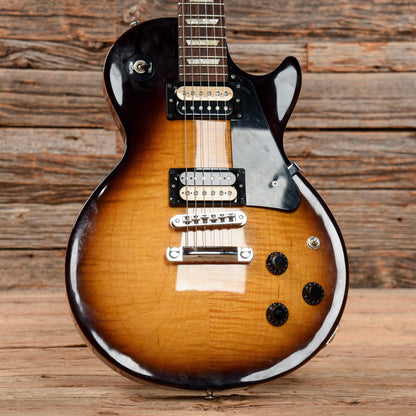 Gibson Les Paul Studio Deluxe  2012 Electric Guitars / Solid Body