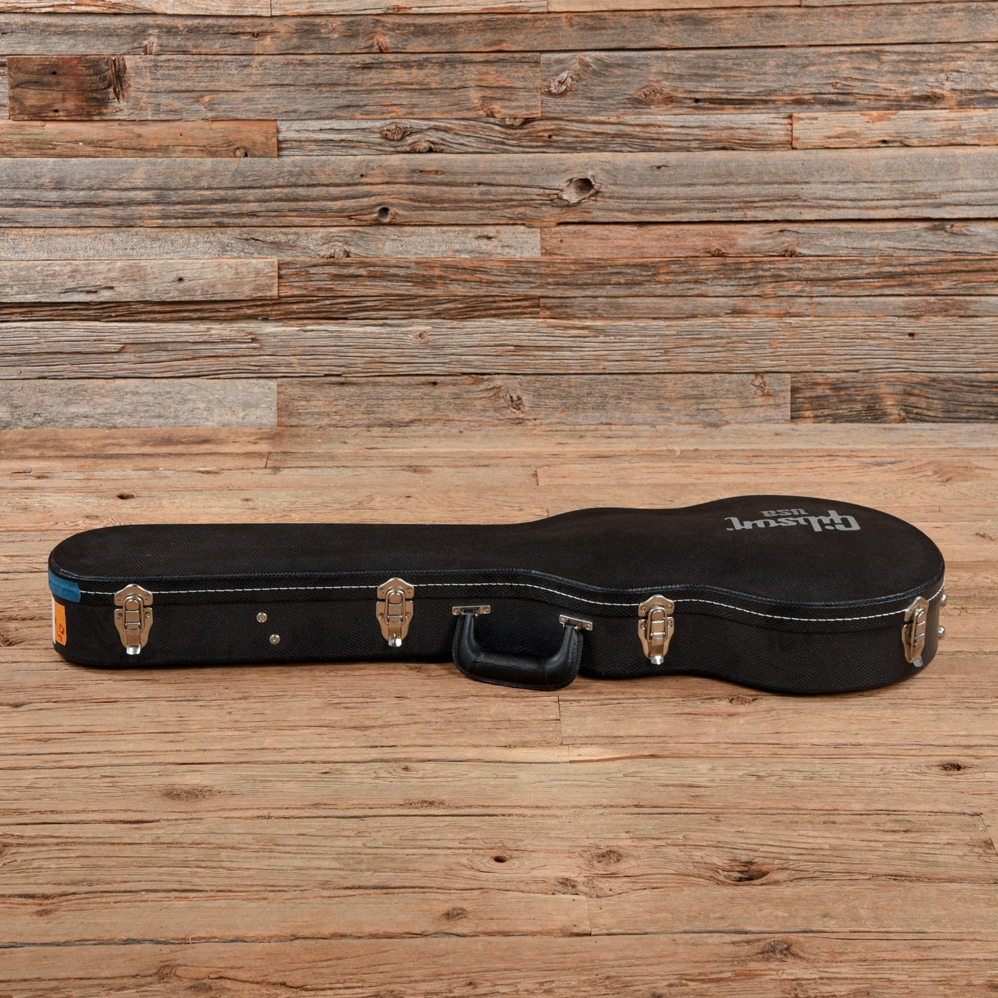 Gibson Les Paul Studio Deluxe  2012 Electric Guitars / Solid Body