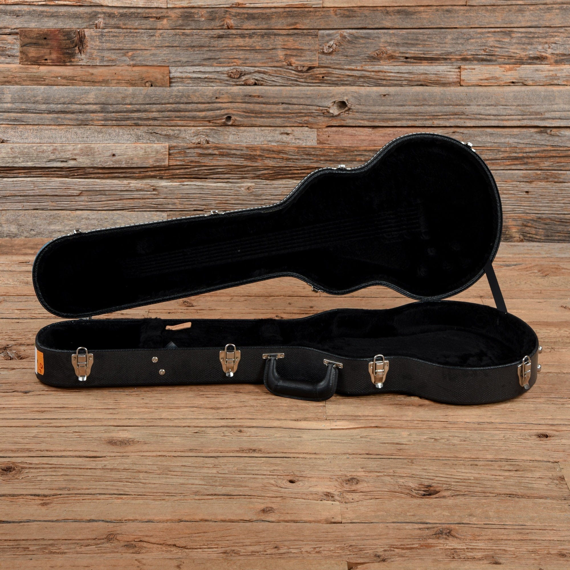 Gibson Les Paul Studio Deluxe  2012 Electric Guitars / Solid Body