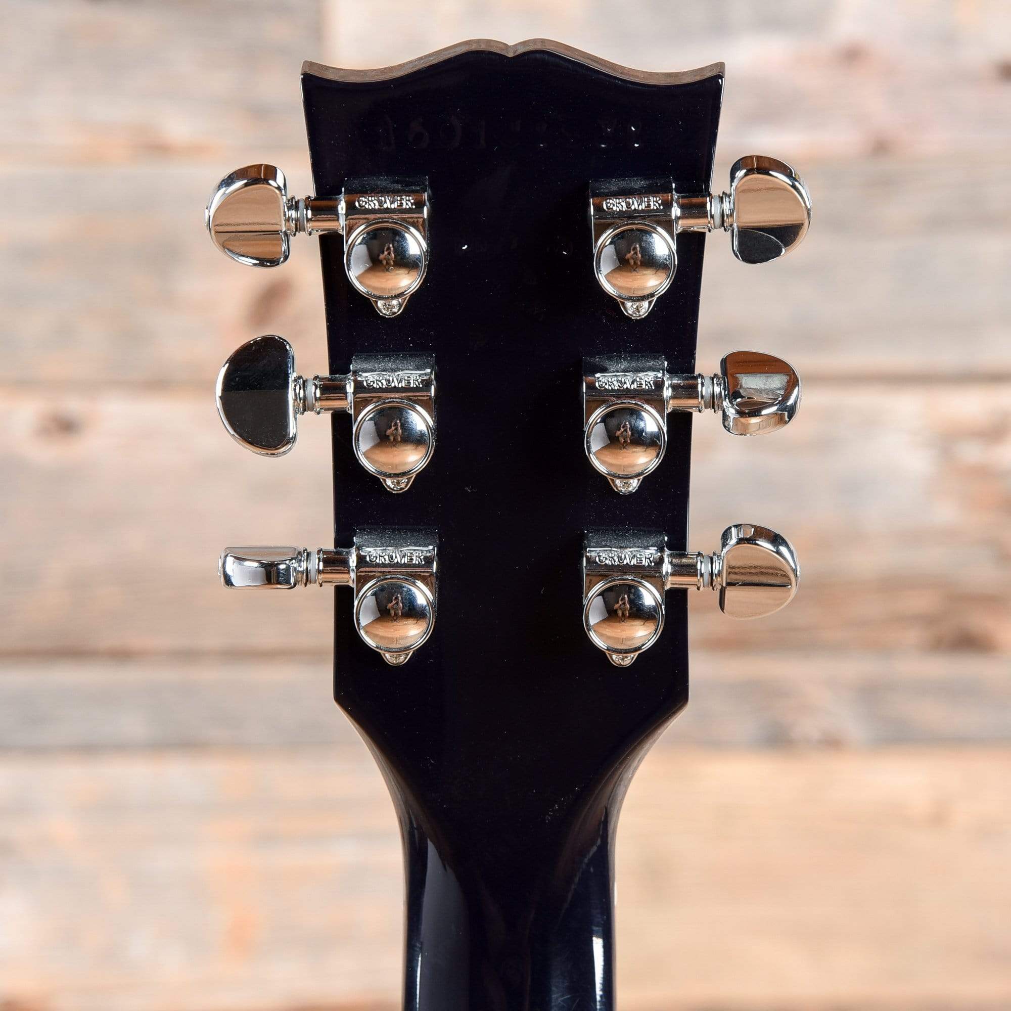 Gibson Les Paul Studio Deluxe Caribbean Night 2016 – Chicago Music