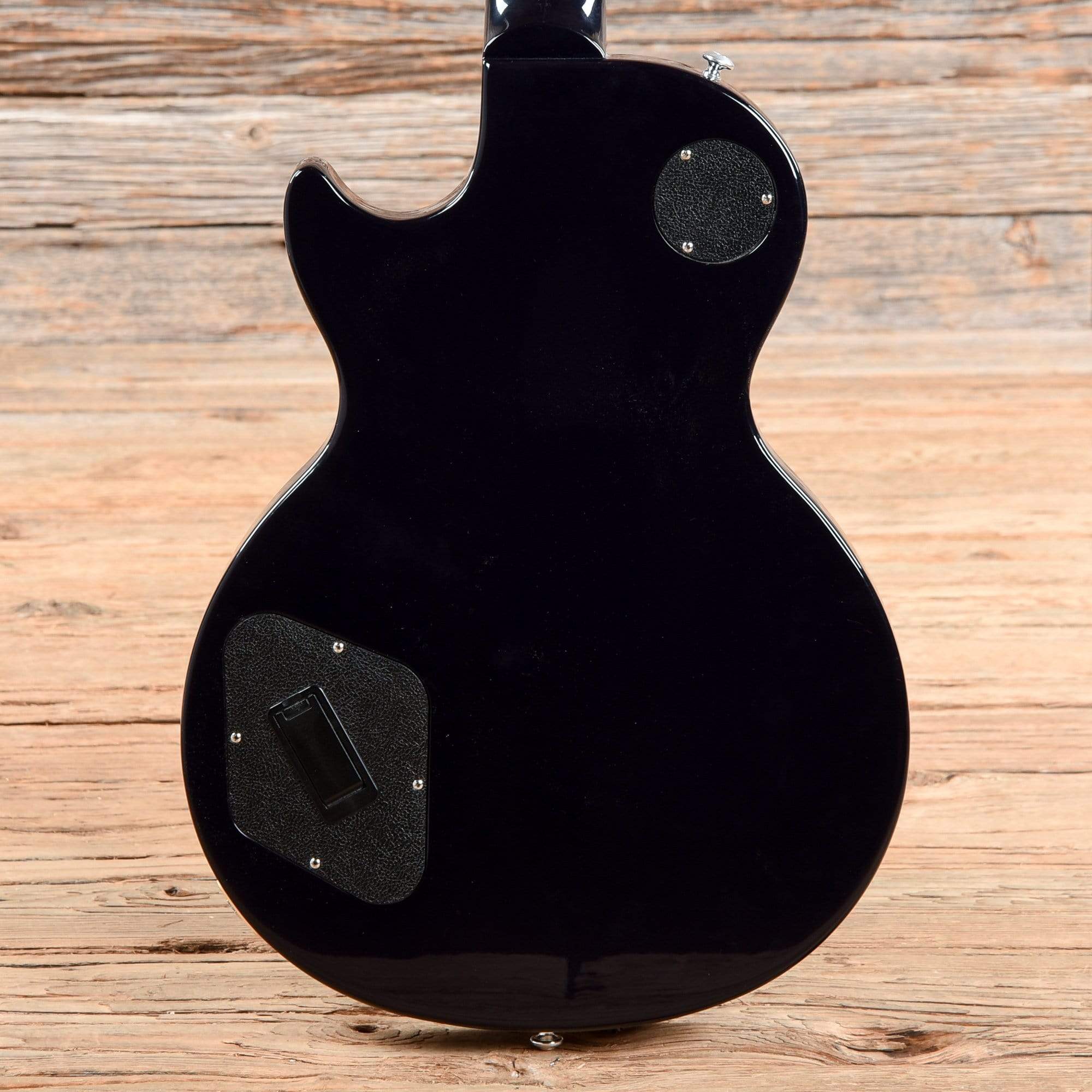 Gibson Les Paul Studio Deluxe Caribbean Night 2016 – Chicago Music