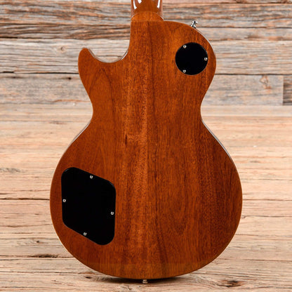 Gibson Les Paul Studio Deluxe II Sunburst 2012 Electric Guitars / Solid Body