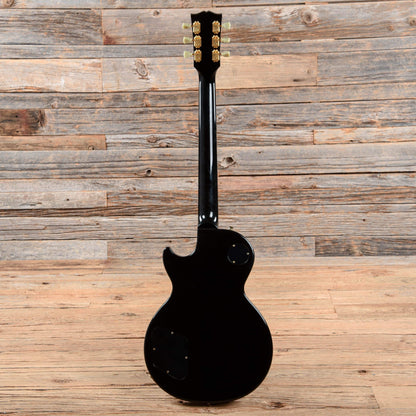 Gibson Les Paul Studio Deluxe Sunburst 2001 Electric Guitars / Solid Body