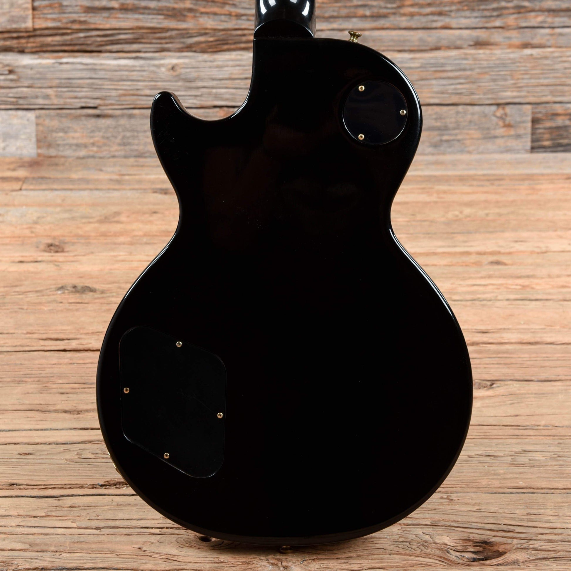 Gibson Les Paul Studio Deluxe Sunburst 2001 Electric Guitars / Solid Body