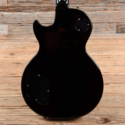 Gibson Les Paul Studio Deluxe Sunburst 2001 Electric Guitars / Solid Body