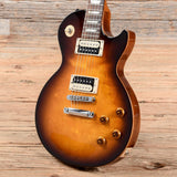 Gibson Les Paul Studio Deluxe Sunburst 2010 – Chicago Music Exchange