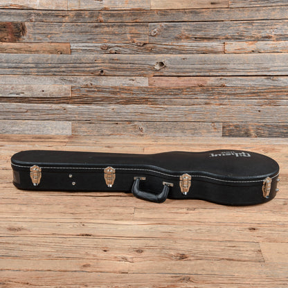 Gibson Les Paul Studio Deluxe Sunburst 2010 Electric Guitars / Solid Body