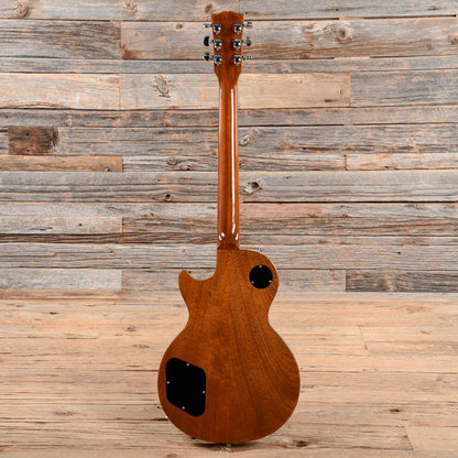 Gibson Les Paul Studio Deluxe Sunburst 2010 Electric Guitars / Solid Body