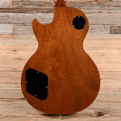 Gibson Les Paul Studio Deluxe Sunburst 2010 Electric Guitars / Solid Body