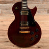 Gibson Les Paul Studio Deluxe Wine Red 1996 Electric Guitars / Solid Body