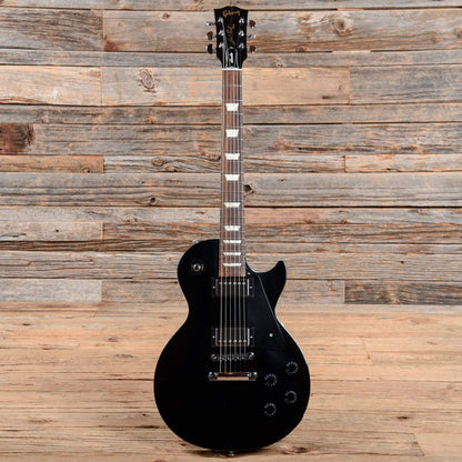 Gibson Les Paul Studio Ebony 2019 Electric Guitars / Solid Body