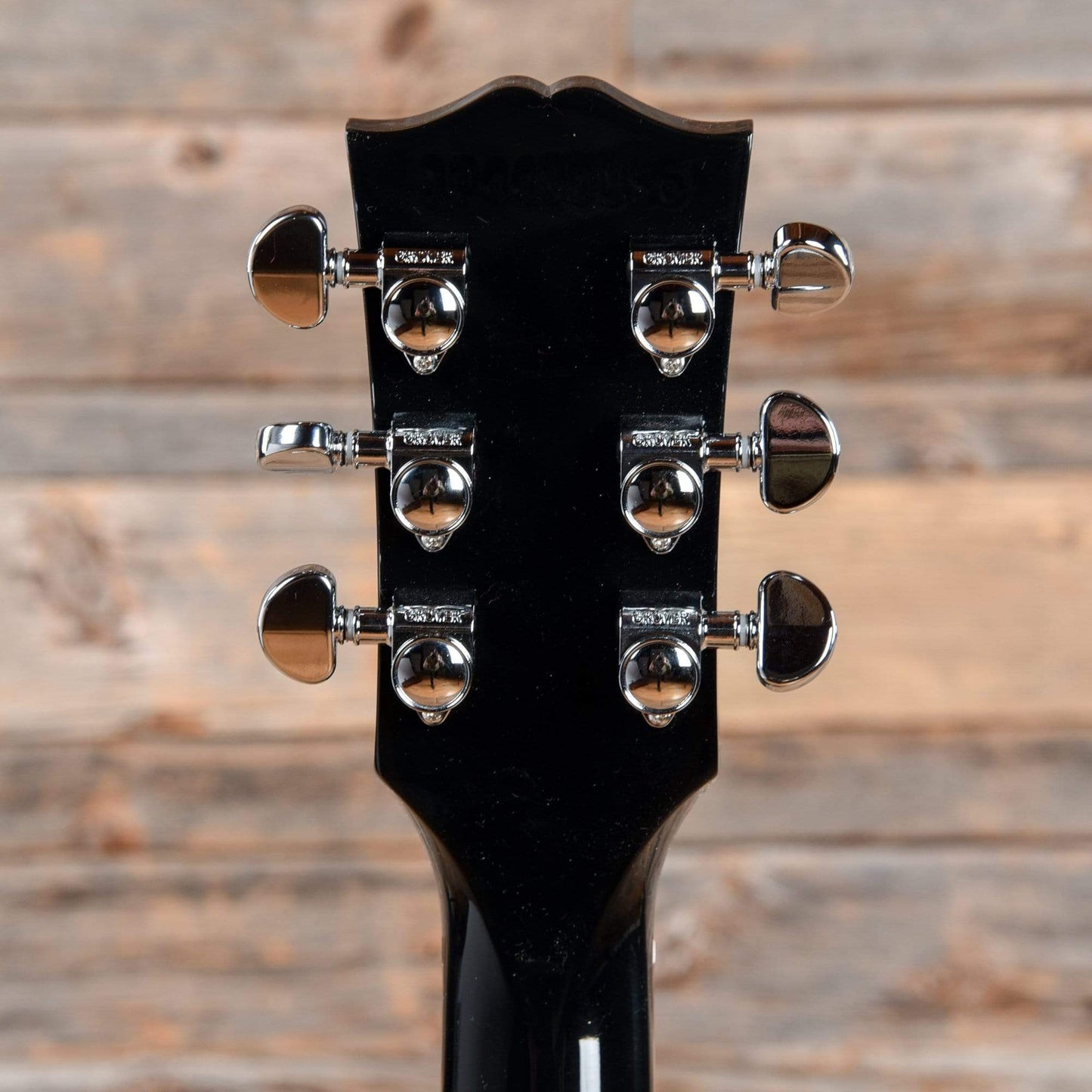 Gibson Les Paul Studio Ebony 2019 Electric Guitars / Solid Body