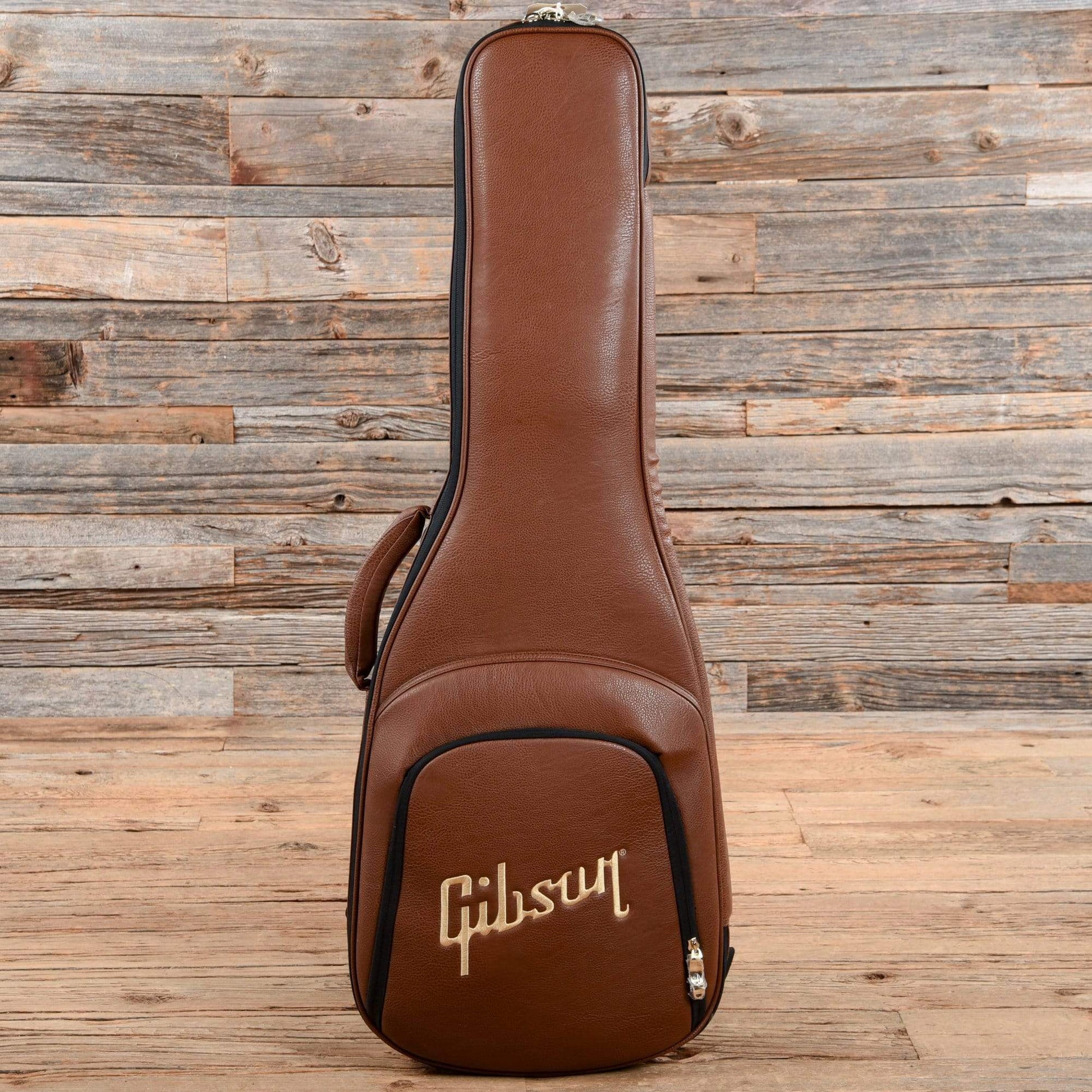 Gibson Les Paul Studio Ebony 2019 Electric Guitars / Solid Body