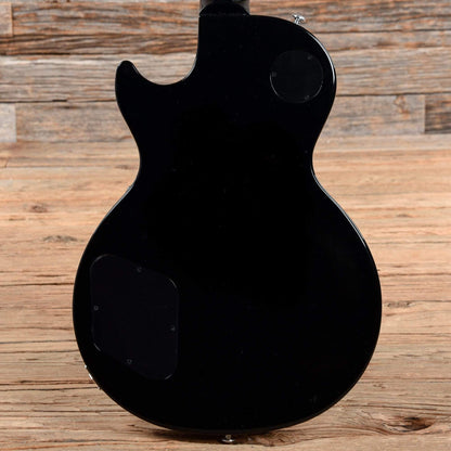 Gibson Les Paul Studio Ebony 2019 Electric Guitars / Solid Body