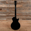 Gibson Les Paul Studio Ebony 2021 LEFTY Electric Guitars / Solid Body