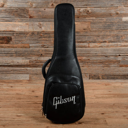 Gibson Les Paul Studio Ebony 2021 LEFTY Electric Guitars / Solid Body