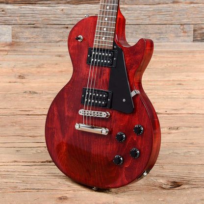 Gibson Les Paul Studio Faded T Cherry 2016 Electric Guitars / Solid Body