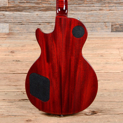 Gibson Les Paul Studio Faded T Cherry 2016 Electric Guitars / Solid Body