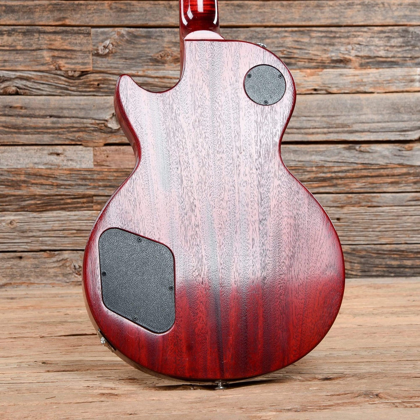 Gibson Les Paul Studio Faded T Cherry 2016 Electric Guitars / Solid Body