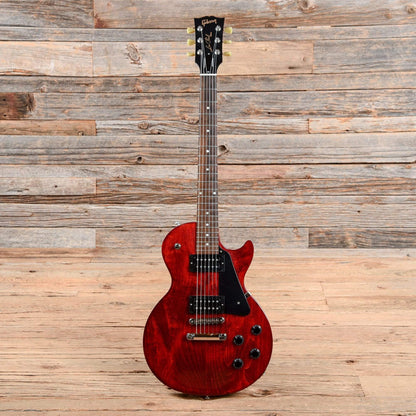 Gibson Les Paul Studio Faded T Cherry 2016 Electric Guitars / Solid Body