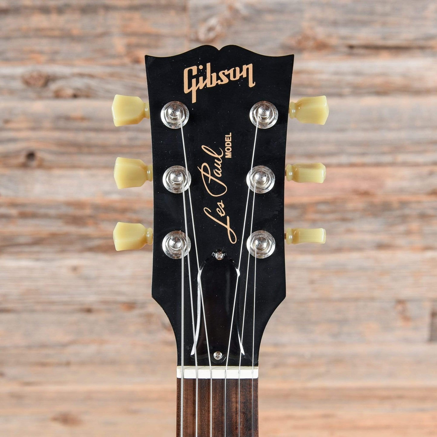 Gibson Les Paul Studio Faded T Cherry 2016 Electric Guitars / Solid Body