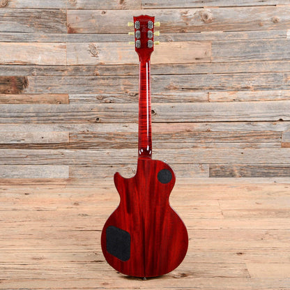 Gibson Les Paul Studio Faded T Cherry 2016 Electric Guitars / Solid Body