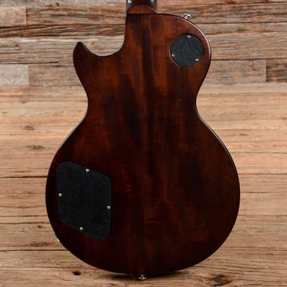 Gibson Les Paul Studio Faded T Worn Brown 2016 Electric Guitars / Solid Body