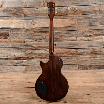 Gibson Les Paul Studio Faded T Worn Brown 2016 Electric Guitars / Solid Body