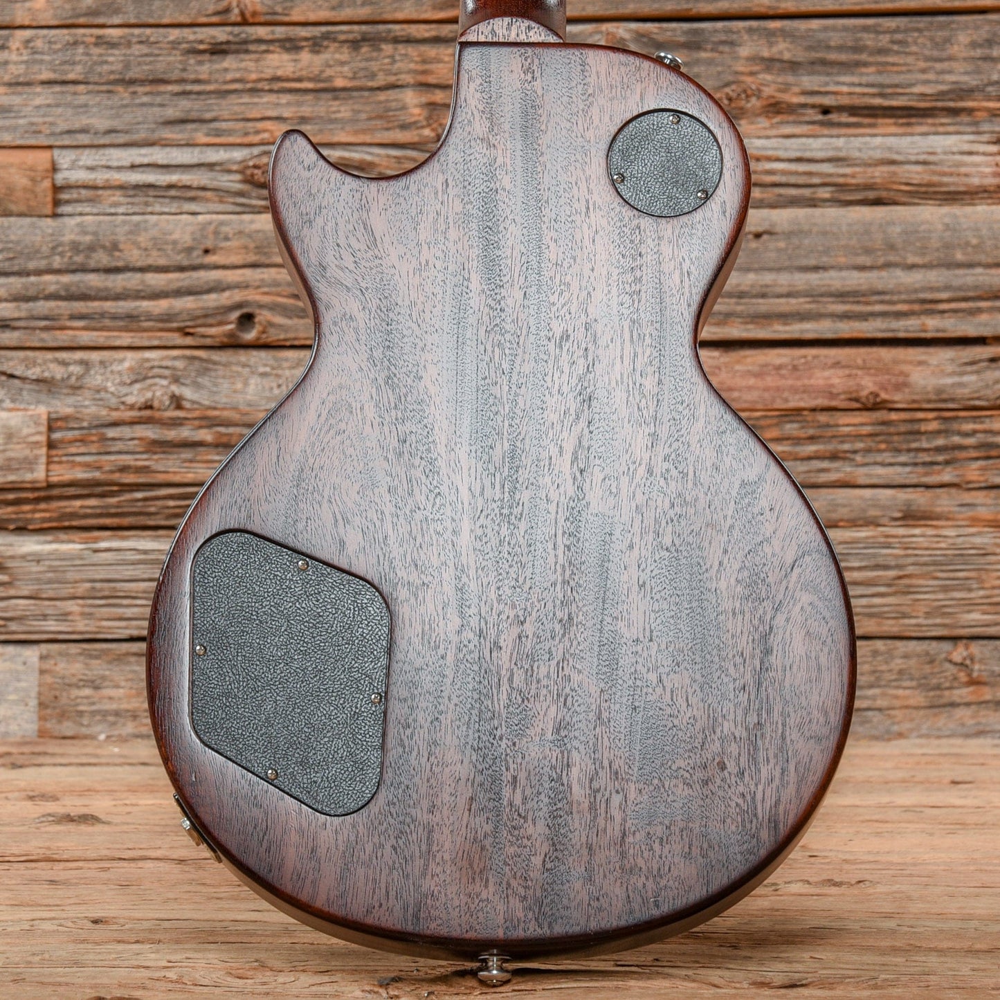 Gibson Les Paul Studio Faded T Worn Brown 2016 Electric Guitars / Solid Body