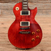 Gibson Les Paul Studio Faded T Worn Cherry 2016 Electric Guitars / Solid Body